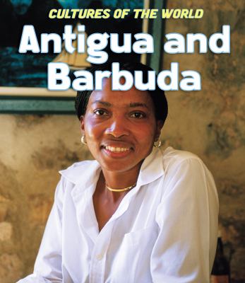Antigua and Barbuda cover image