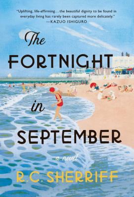 The fortnight in September cover image