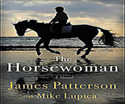 The horsewoman cover image
