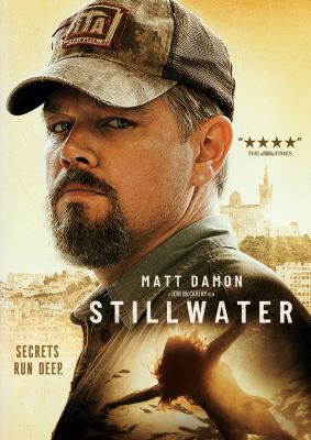 Stillwater cover image