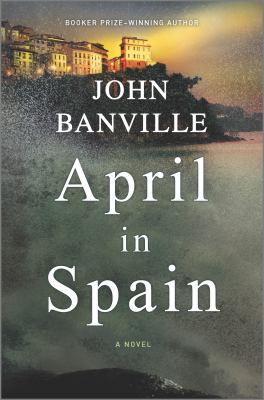 April in Spain cover image