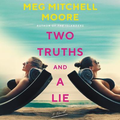 Two truths and a lie cover image
