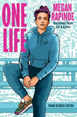 One life cover image