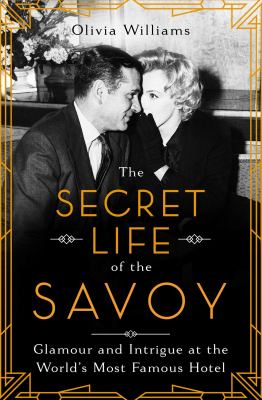 The secret life of the Savoy cover image