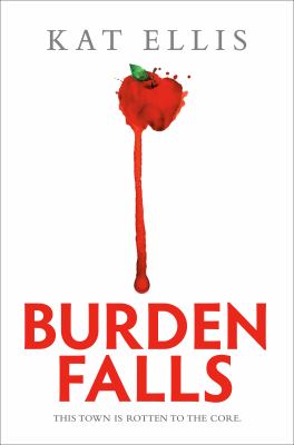 Burden Falls cover image