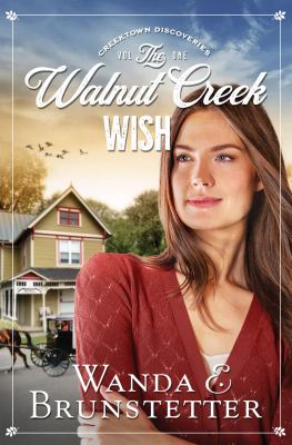 The Walnut Creek wish cover image