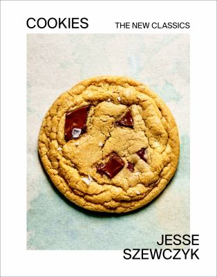 Cookies : the new classics cover image
