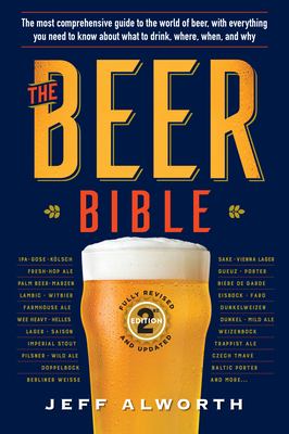 The beer bible cover image