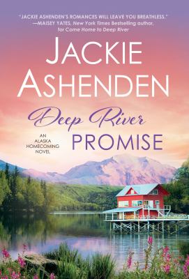 Deep River promise cover image