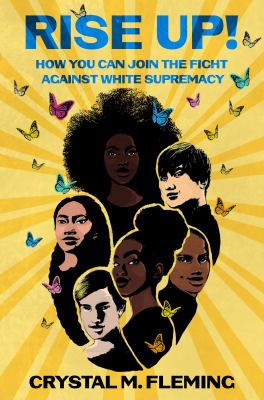 Rise up! : how you can join the fight against racism cover image