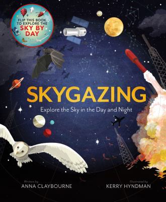 Skygazing cover image