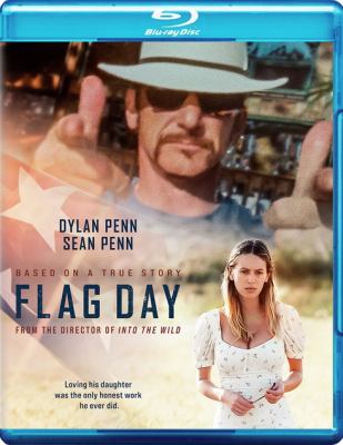 Flag day cover image