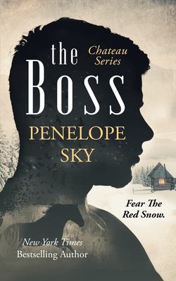 The Boss cover image