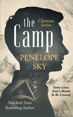 The camp cover image