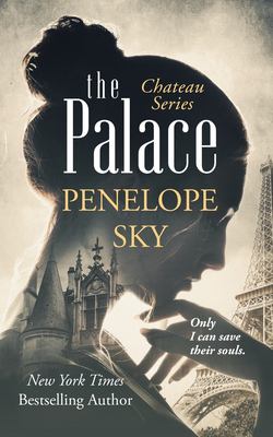 The palace cover image