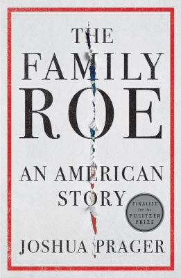 The family Roe : an American story cover image