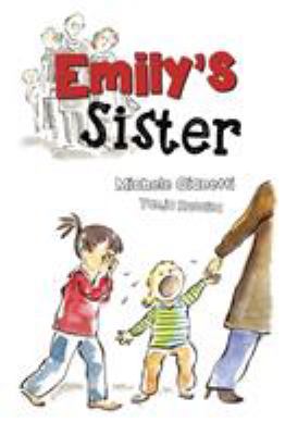 Emily's sister cover image