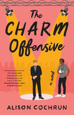 The charm offensive cover image