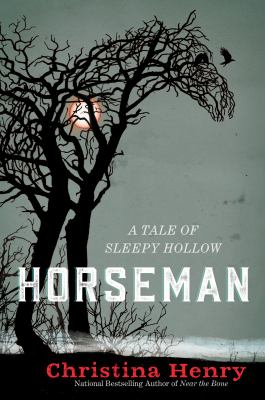 Horseman : a tale of Sleepy Hollow cover image