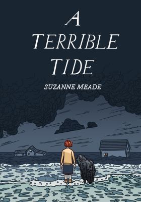 A terrible tide : a story of the Newfoundland Tsunami of 1929 cover image