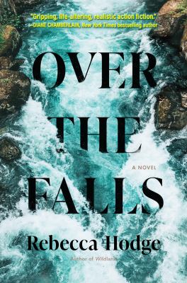 Over the falls cover image
