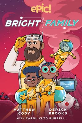 Epic!. Bright family. 1 cover image