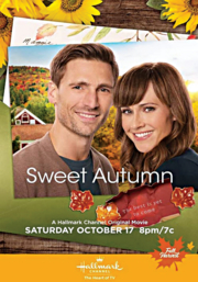 Sweet autumn cover image