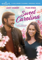 Sweet Carolina cover image