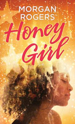 Honey girl cover image