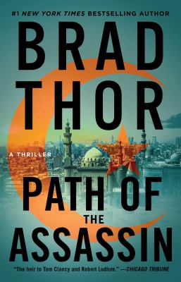 Path of the assassin : a thriller cover image