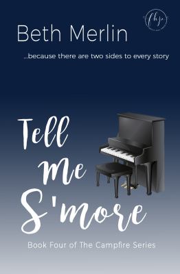 Tell Me S'more cover image