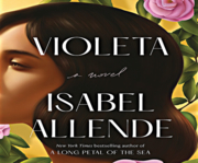 Violeta cover image