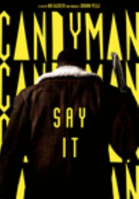 Candyman cover image