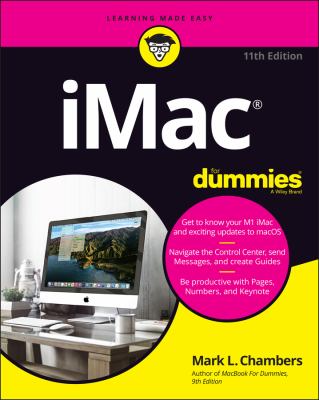 iMac cover image