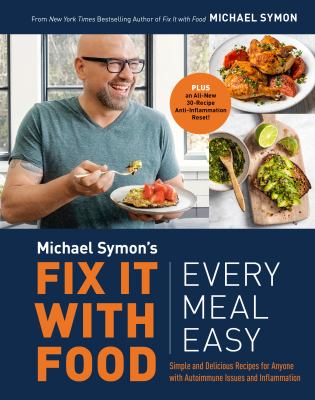 Fix it with food : every meal easy cover image