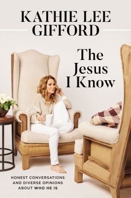 The Jesus I know : honest conversations and diverse opinions about who He is cover image