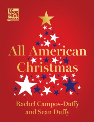 All American Christmas cover image