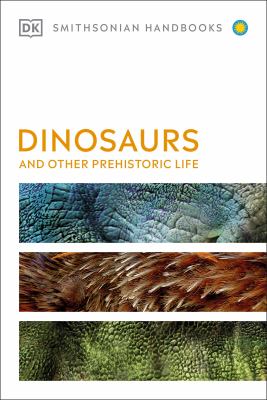 Dinosaurs and other prehistoric life cover image