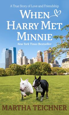 When Harry met Minnie a true story of love and friendship cover image