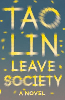 Leave society cover image