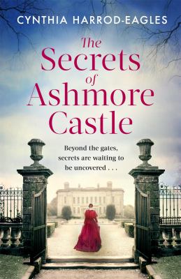 The secrets of Ashmore Castle cover image