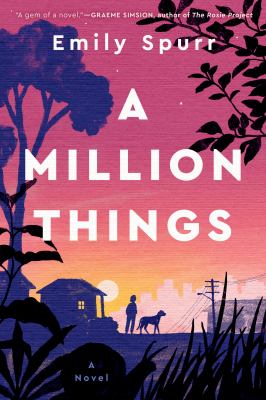 A million things cover image