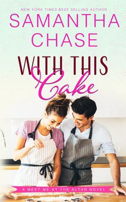 With this cake cover image