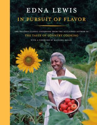 In pursuit of flavor cover image