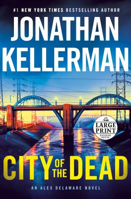 City of the dead cover image