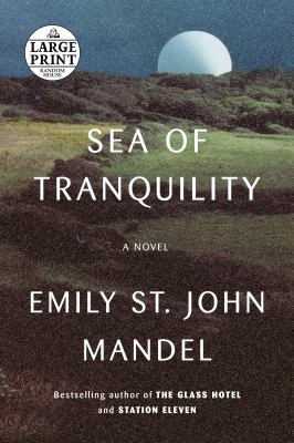 Sea of Tranquility cover image