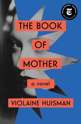The book of mother cover image