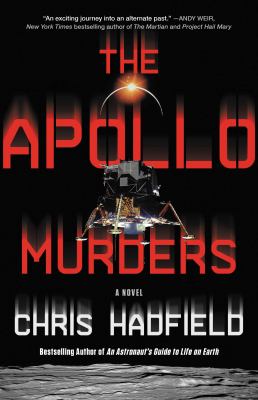 The Apollo murders cover image
