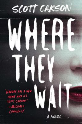 Where they wait cover image