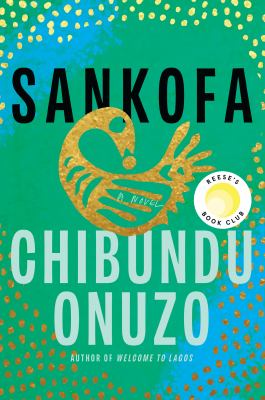 Sankofa cover image
